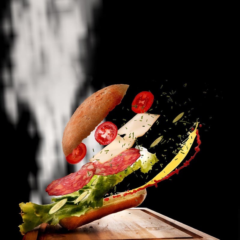 Fresh Vegetables